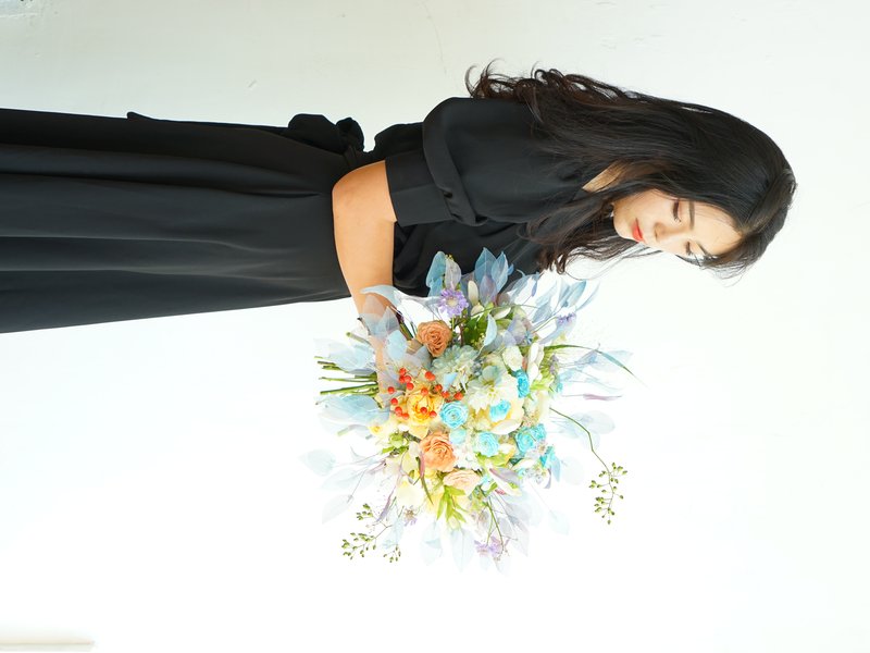 Bouquet Design 2