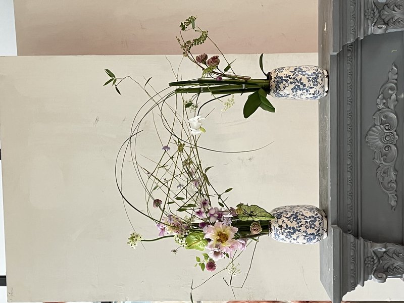 Bouquet Design 3